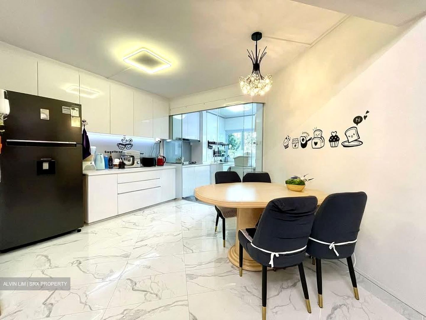 Blk 211 Bukit Batok Street 21 (Bukit Batok), HDB 4 Rooms #582079711